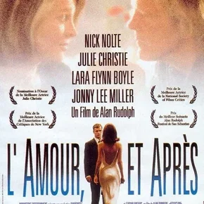 Photo du film : L'amour... et apres