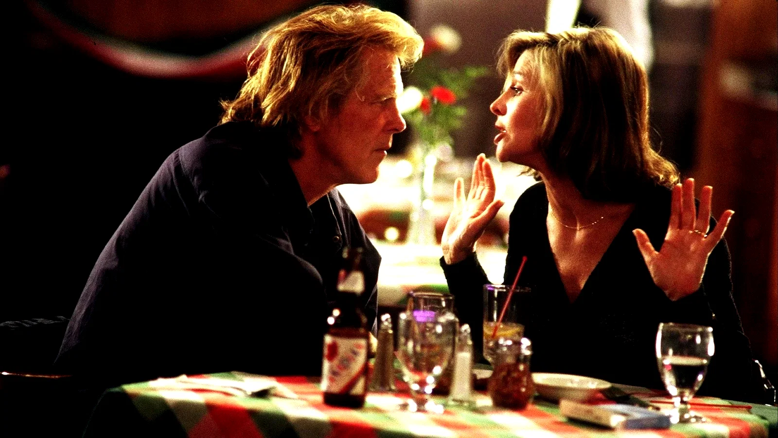 Photo du film : L'amour... et apres