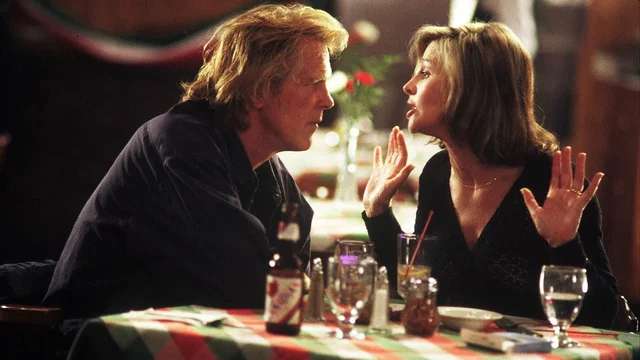 Photo 3 du film : L'amour... et apres