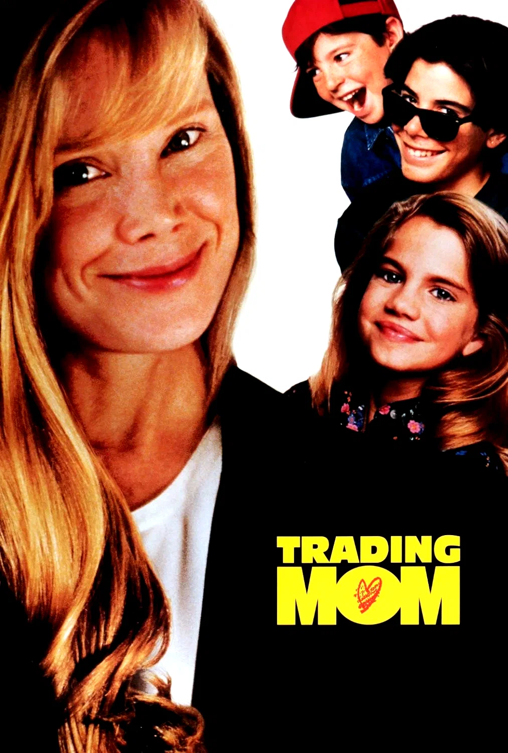 Affiche du film : La mère idéale