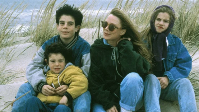 Photo du film : La mère idéale