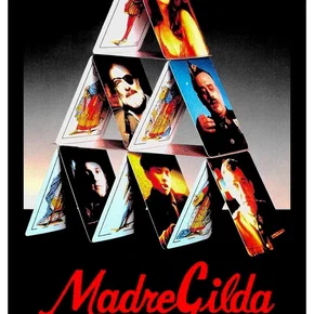Photo du film : Madregilda