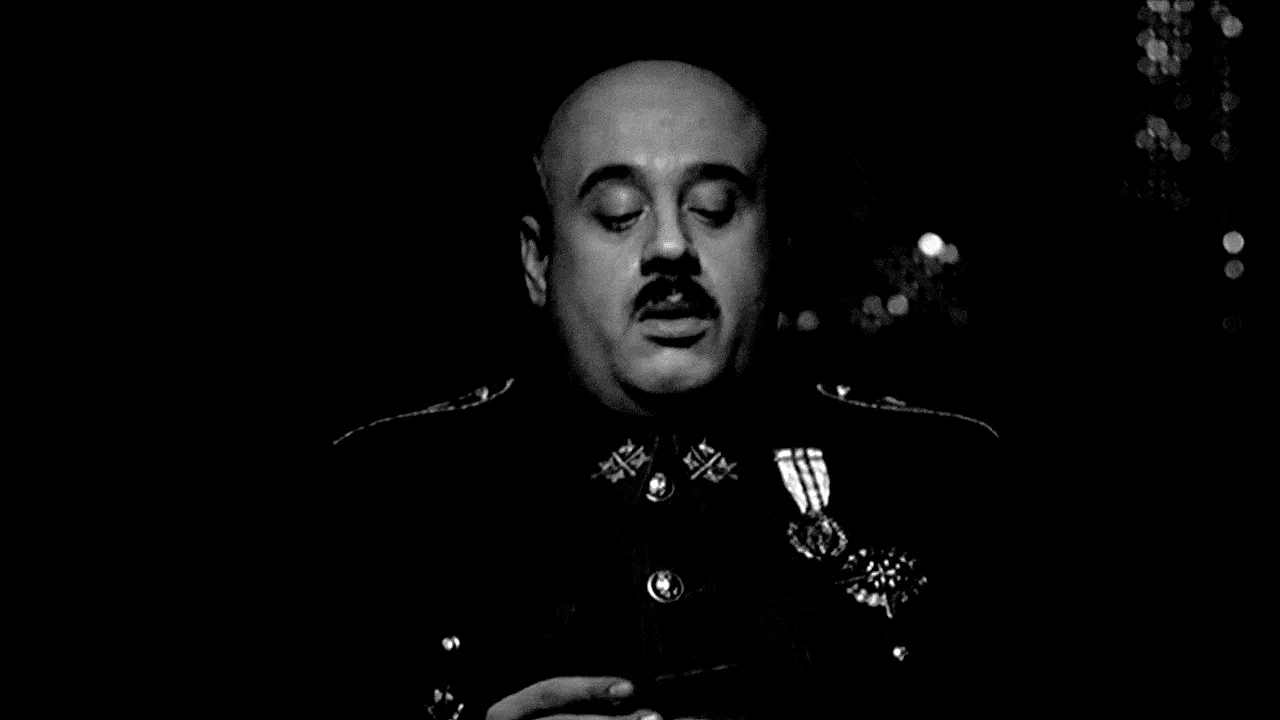 Photo 2 du film : Madregilda