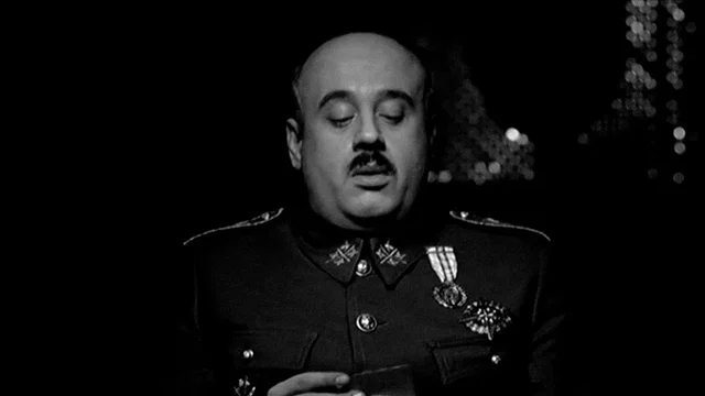 Photo du film : Madregilda