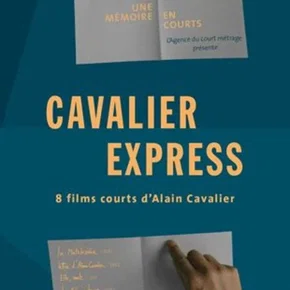 Photo du film : Cavalier express