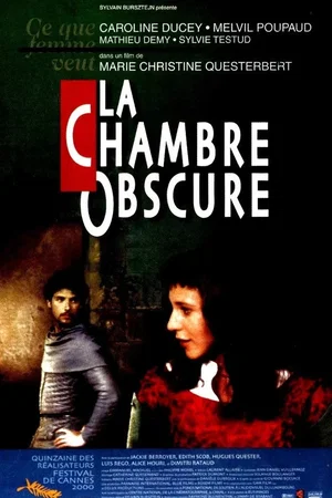 Affiche du film : La Chambre obscure