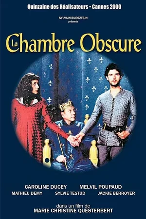 Photo du film : La Chambre obscure