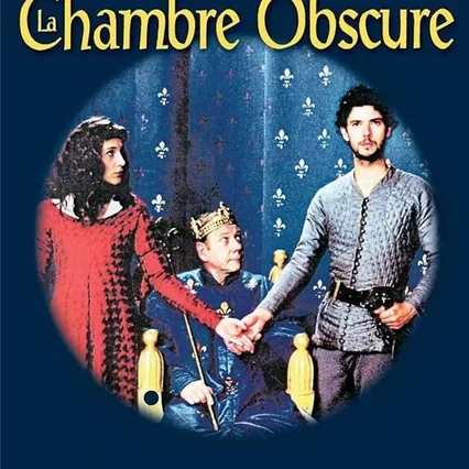 Miniature photo du film : La Chambre obscure