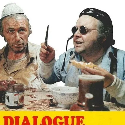 Miniature photo du film : Dialogue de sourds