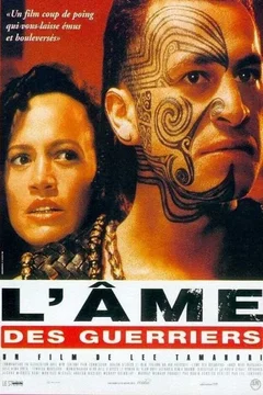 Affiche du film L'Âme des guerriers