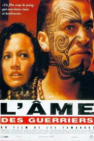 Affiche du film : L'Âme des guerriers