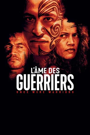 Photo 2 du film : L'Âme des guerriers