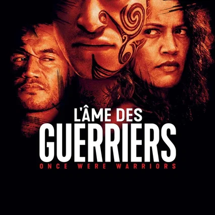 Miniature photo du film : L'Âme des guerriers
