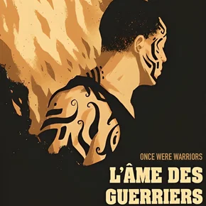 Photo du film : L'Âme des guerriers