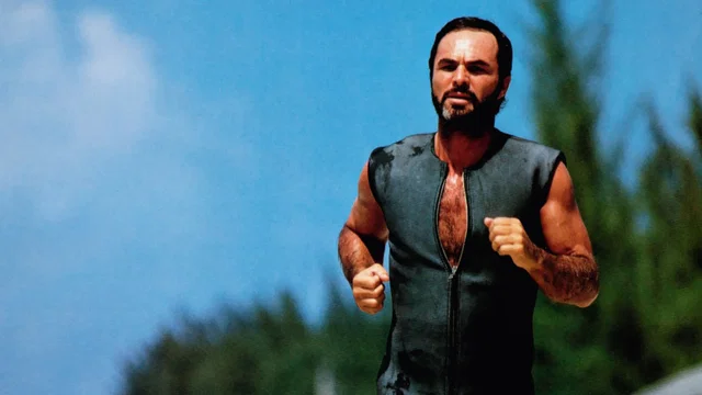 Photo du film : Stick, le justicier de Miami