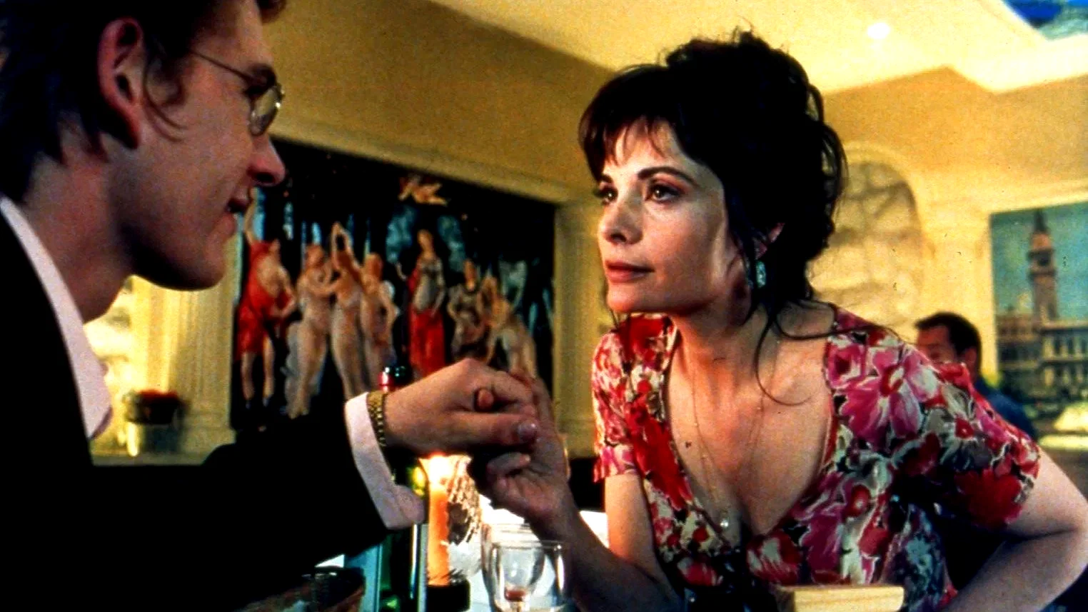 Photo 1 du film : Comme elle respire