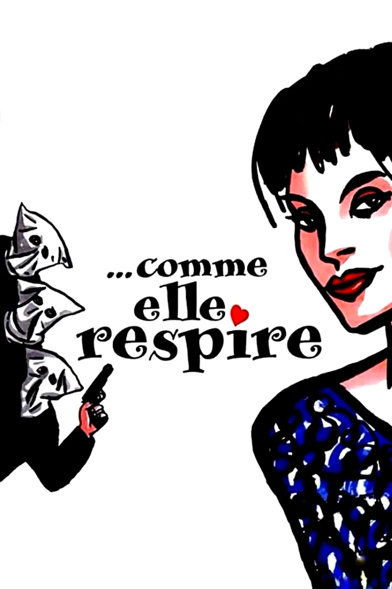 Photo 3 du film : Comme elle respire