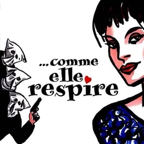 Photo du film : Comme elle respire