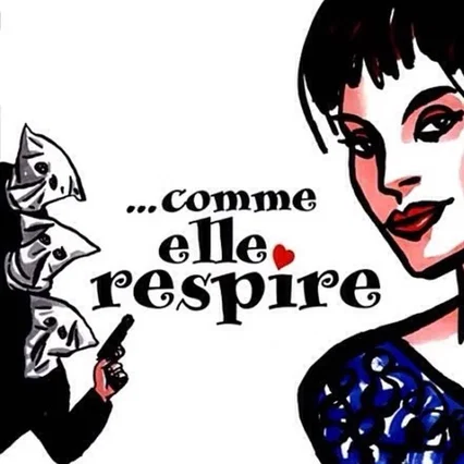 Miniature photo du film : Comme elle respire