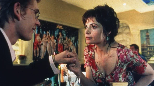 Photo du film : Comme elle respire