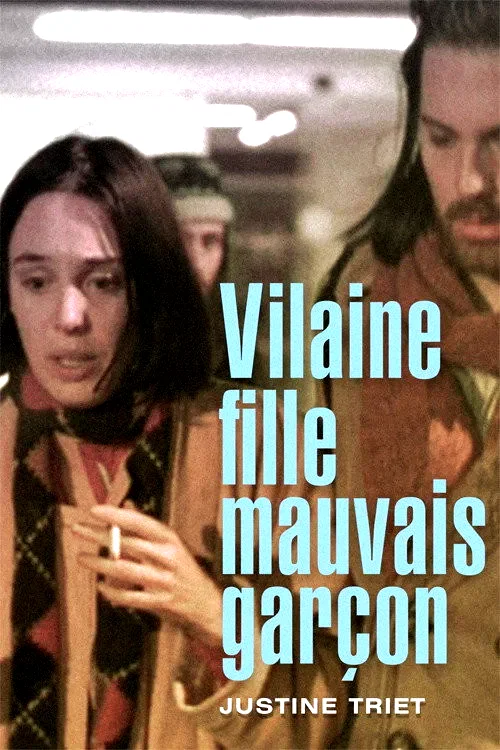 Photo du film : Vilaine Fille, mauvais garçon