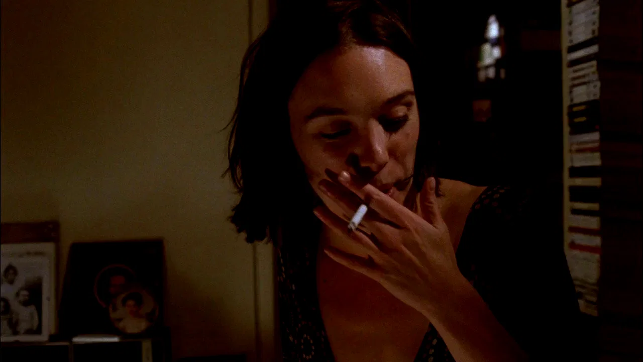 Photo du film : Vilaine Fille, mauvais garçon