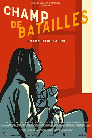 Photo 2 du film : Champ de batailles