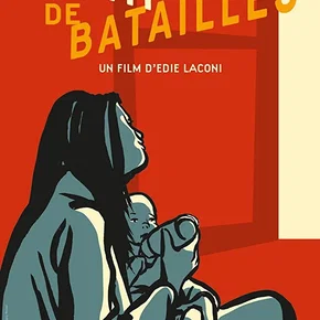 Photo du film : Champ de batailles