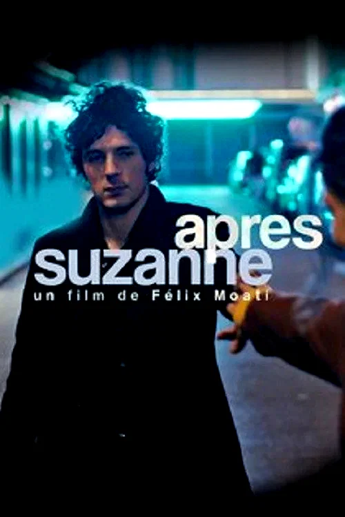Photo 2 du film : Après Suzanne
