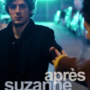 Photo du film : Après Suzanne
