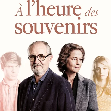Miniature photo du film : The Sense of an Ending
