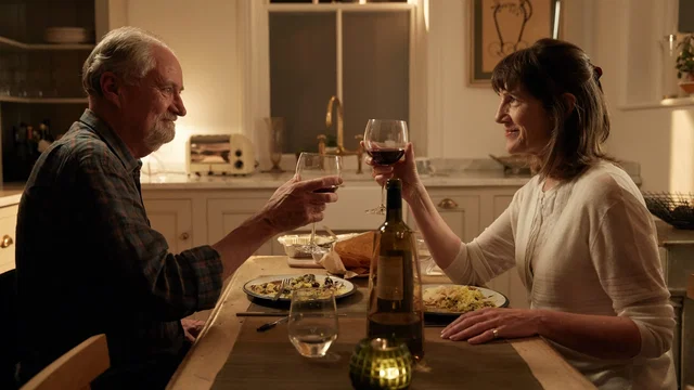 Photo du film : The Sense of an Ending
