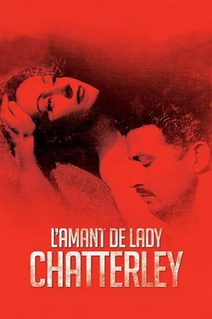 Affiche du film : L'Amant de lady Chatterley