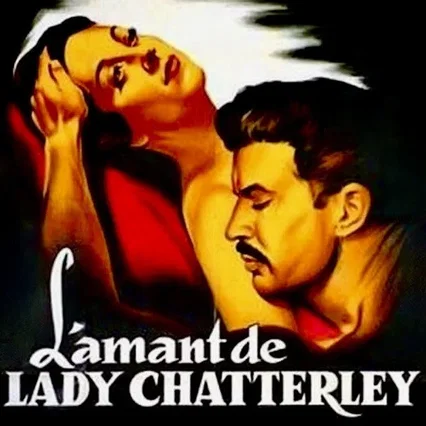 Miniature photo du film : L'Amant de lady Chatterley