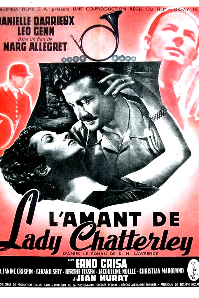 Photo du film : L'Amant de lady Chatterley