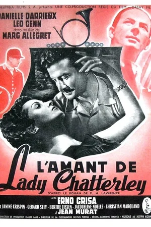 Photo 3 du film : L'Amant de lady Chatterley