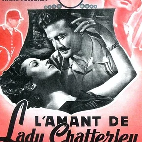 Photo du film : L'Amant de lady Chatterley