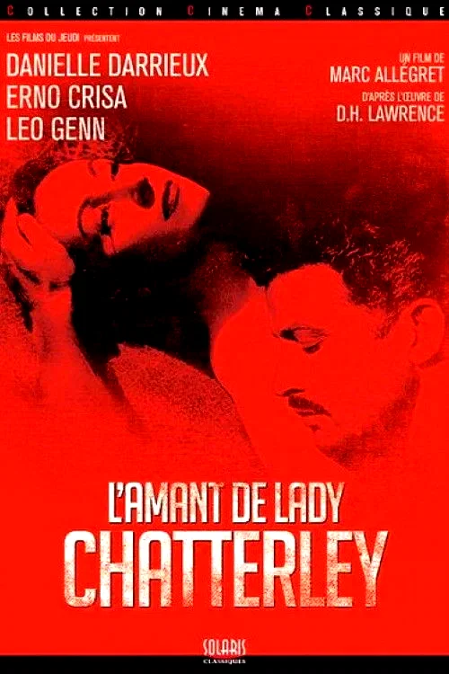 Photo du film : L'Amant de lady Chatterley
