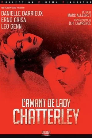 Photo 4 du film : L'Amant de lady Chatterley