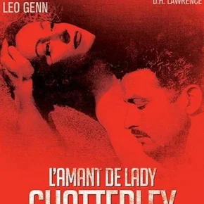Photo du film : L'Amant de lady Chatterley