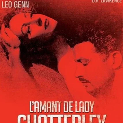 Miniature photo du film : L'Amant de lady Chatterley