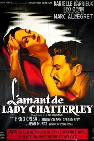 Photo 5 du film : L'Amant de lady Chatterley