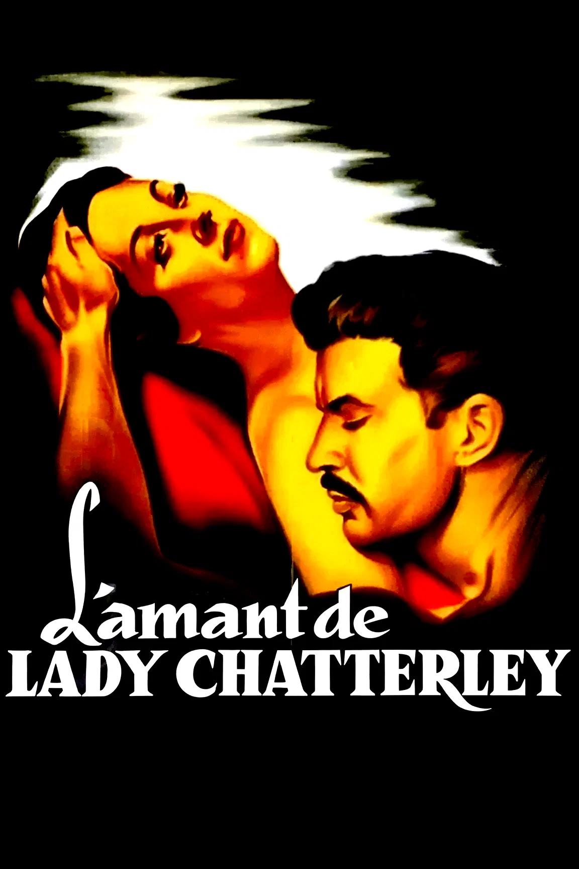 Photo du film : L'Amant de lady Chatterley
