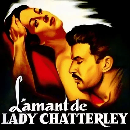 Miniature photo du film : L'Amant de lady Chatterley