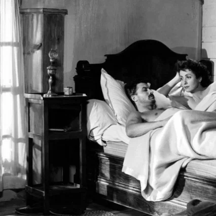 Miniature photo du film : L'Amant de lady Chatterley