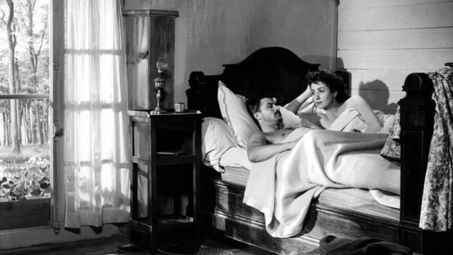Photo 8 du film : L'Amant de lady Chatterley
