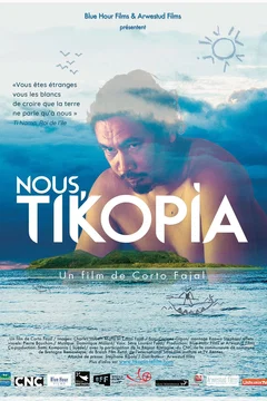 Affiche du film Nous, Tikopia