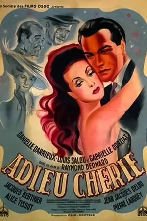 Photo du film : Adieu, chérie