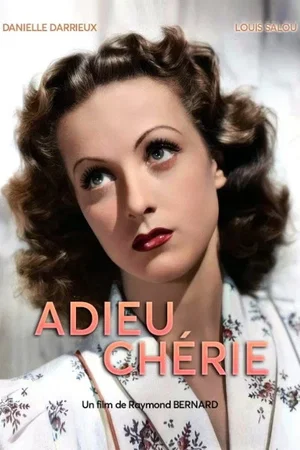 Photo du film : Adieu, chérie