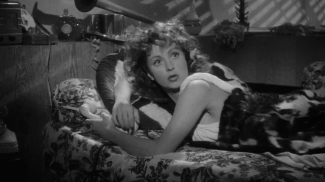Photo du film : Adieu, chérie